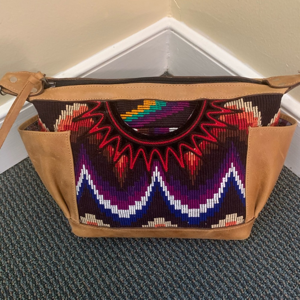 Huipil moon mini mini cdb  (new)